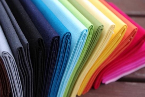 Introduction to cotton fabric