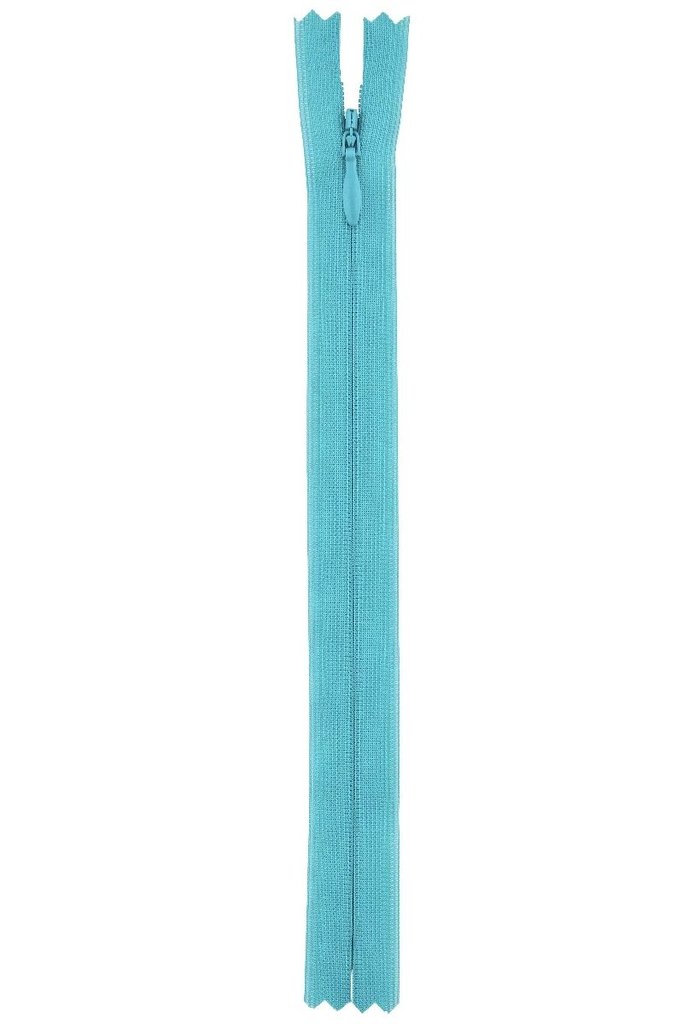invisible zipper type invisible zipper type