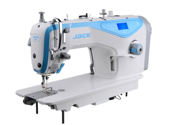 Learn About the Origin and Specifications of the Jack Sewing Machine Before You Buy