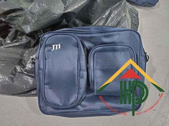 JTI Vietnam – Loyal Customer, Trusted Partner of Hop Phat JTI Vietnam – Loyal Customer, Trusted Partner of Hop Phat