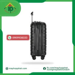 Korean Rolling Luggage Tresette