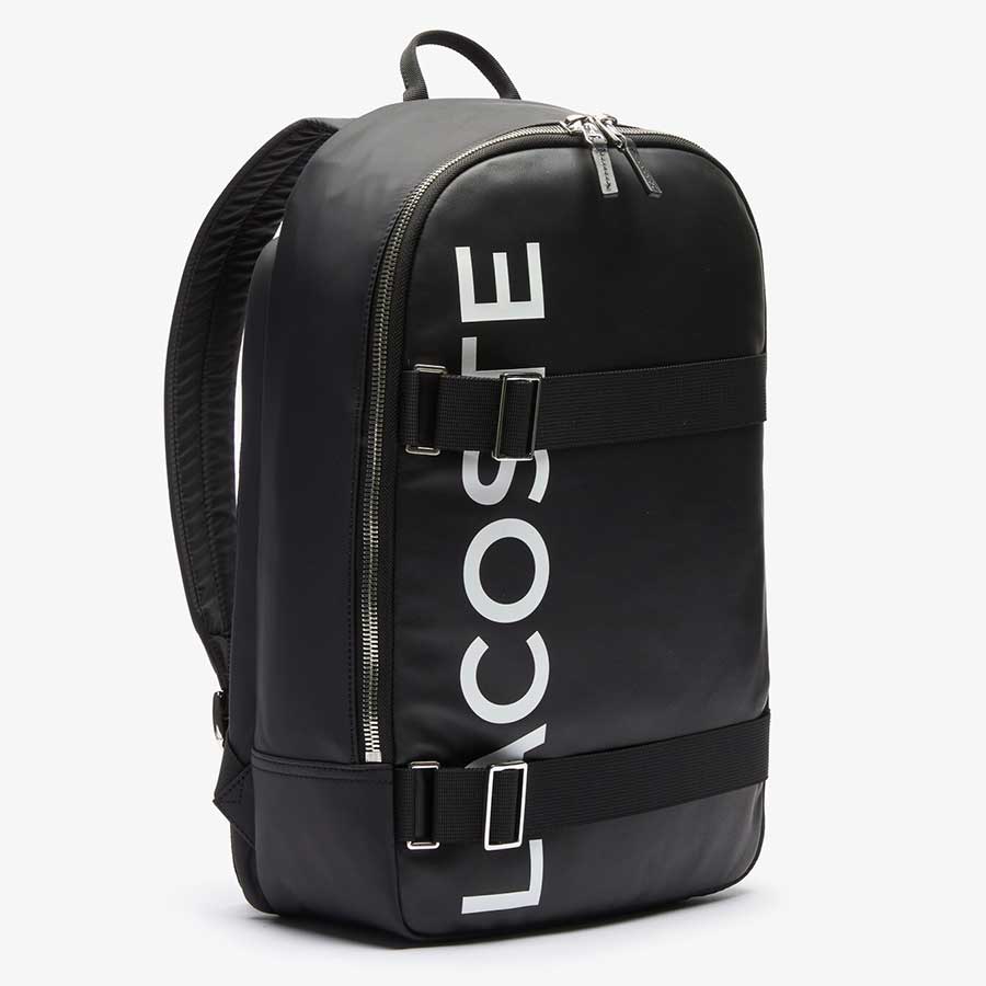 Lacoste currently the hottest premium brand backpack Lacoste currently the hottest premium brand backpack