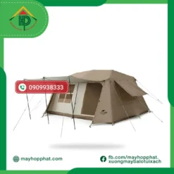 Large Naturehike Camping Tent