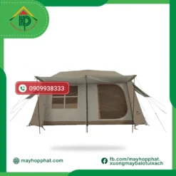 Large Naturehike Camping Tent
