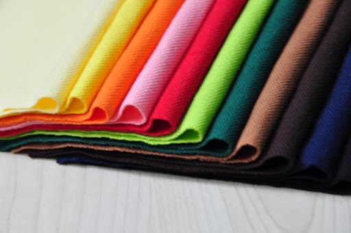 Lining fabric for backpacks and bags Polyester