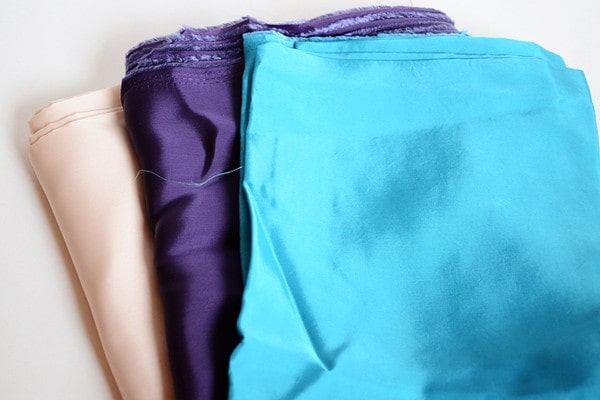Lining fabric for backpacks and bags Viscose Rayon