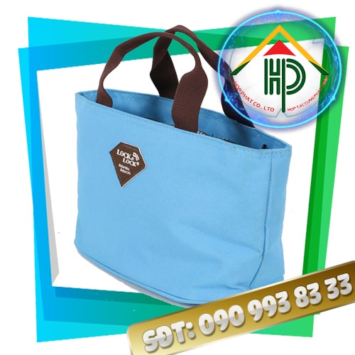 Lock & Lock Insulated Bag