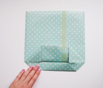 make paper bags make paper bags