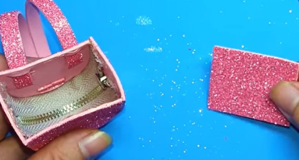[GUIDE] How to Make a Super Cute Mini Hello Kitty Backpack at Home