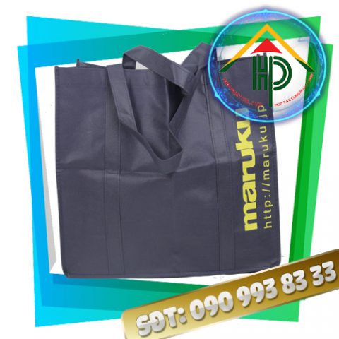Maruku Non-Woven Fabric Bag Maruku Non-Woven Fabric Bag
