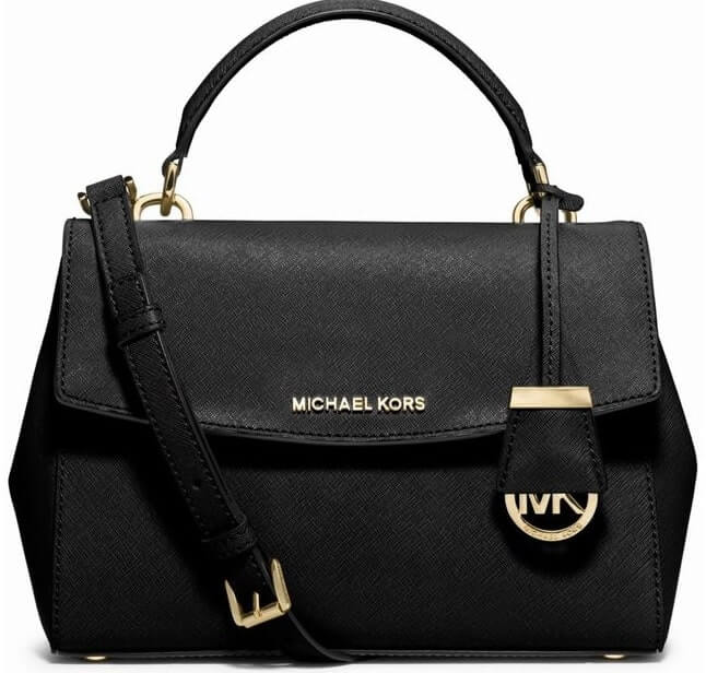 Top 15 Most Beloved Premium Women's Crossbody Bags of 2021 Michael Kors premium women's crossbody bag