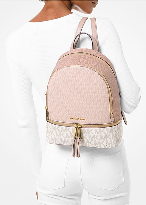 Top 5 Most Stylish Michael Kors Backpack Styles – Hottest Picks of 2021