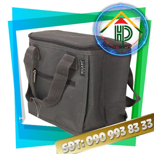 Milano Insulated Bag