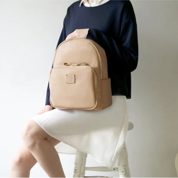 mini backpack