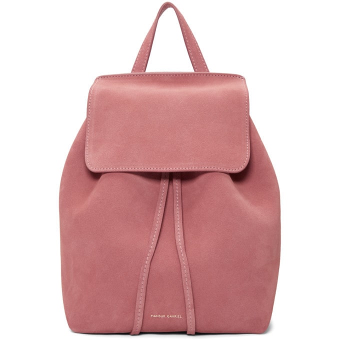 mini backpack