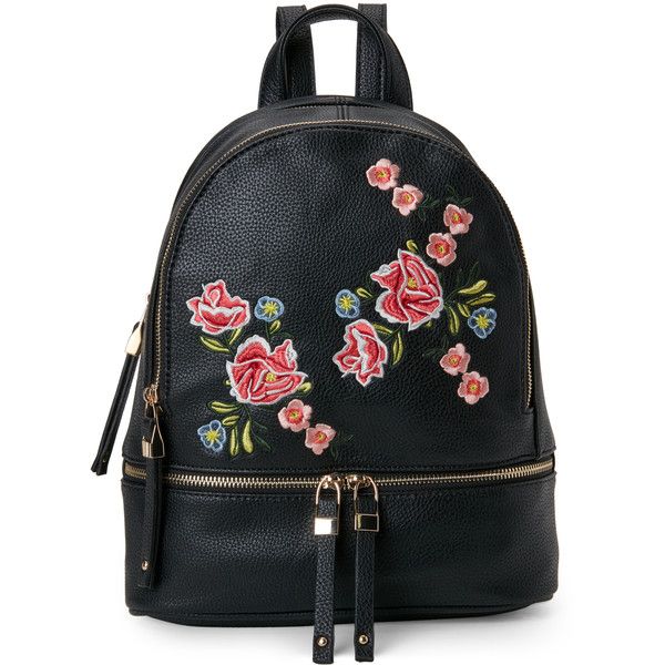 mini backpack