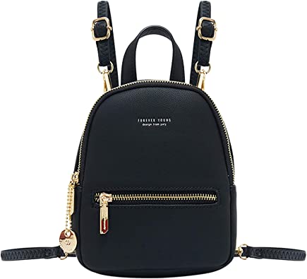 mini backpack