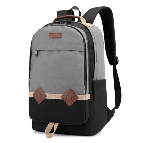 Multi-purpose student backpack