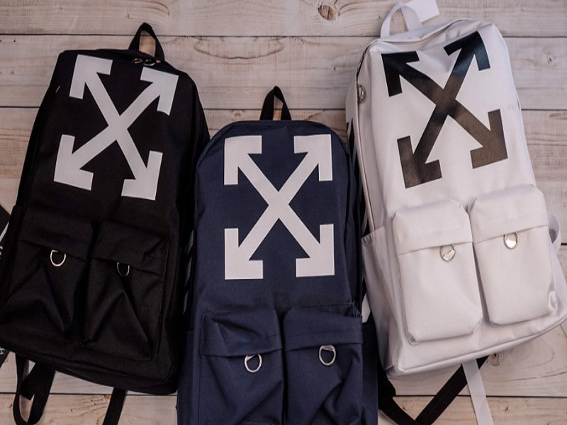 4 Hottest Off White Backpack Styles Taking the Market by Storm in 2020 4 Hottest Off White Backpack Styles Taking the Market by Storm in 2020