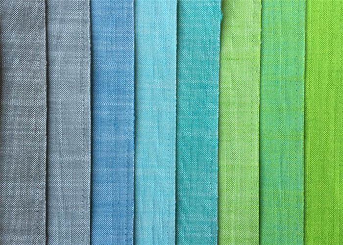 Origin of viscose fabric