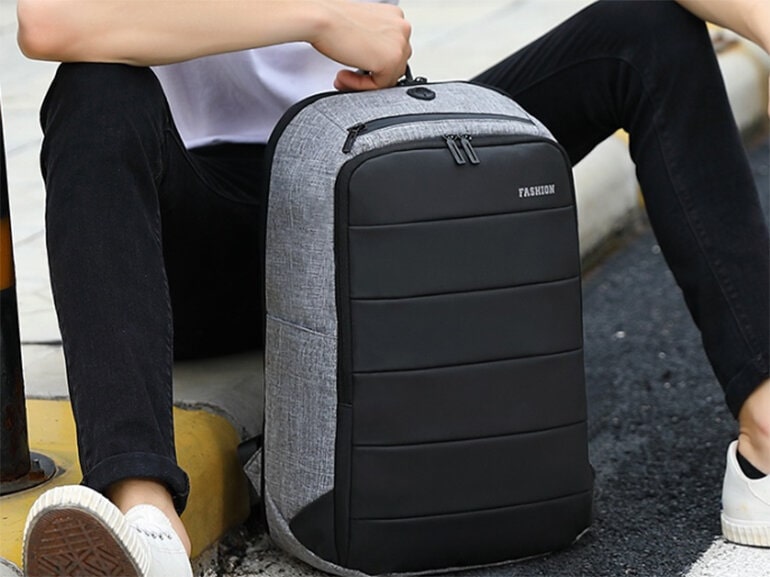 OUTWALK unique premium boys student backpack OUTWALK unique premium boys student backpack