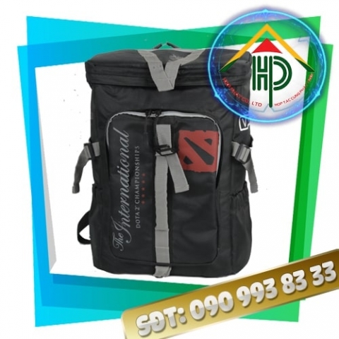 Overview of The International and F-Letter Export Travel Backpacks Overview of The International and F-Letter Export Travel Backpacks