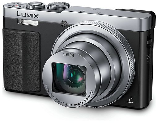 Panasonic digital camera brand Osaka Japan
