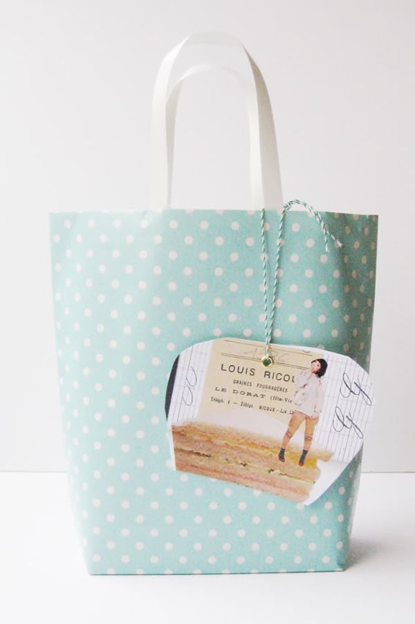 paper bag 1 paper bag 1