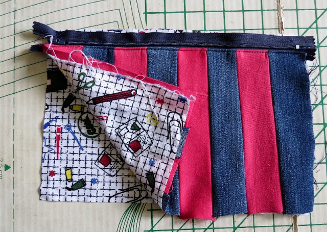 Pen Box Pouch Pen Box Pouch
