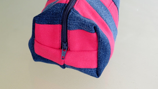 Pen Box Pouch Pen Box Pouch