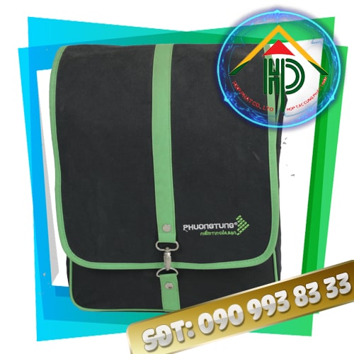 Phuong Tung Promotional Handbag