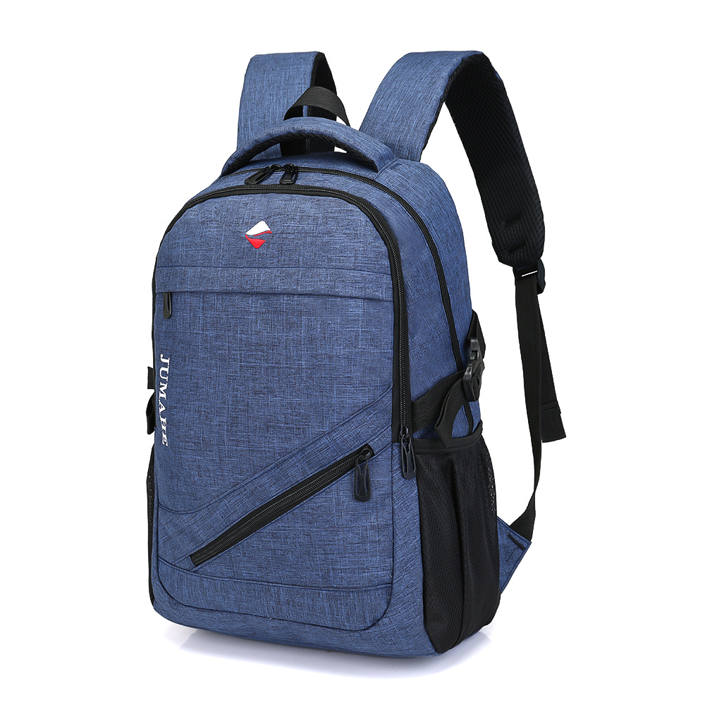 Premium Men's Backpacks
Premium Men's Backpacks