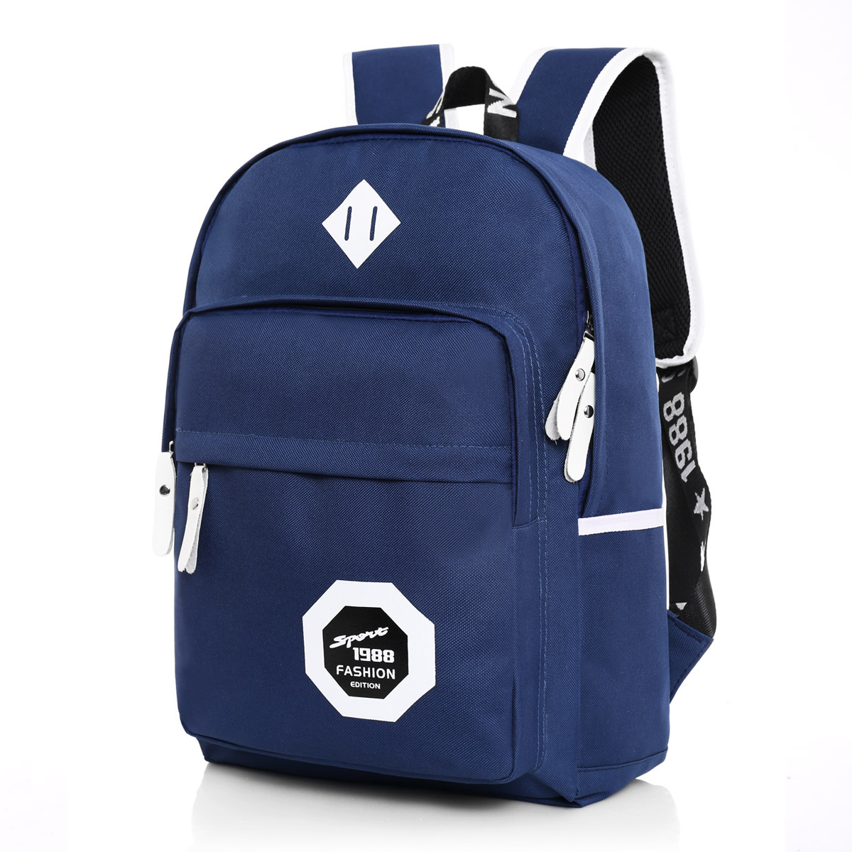 Premium Men's Backpacks
Premium Men's Backpacks