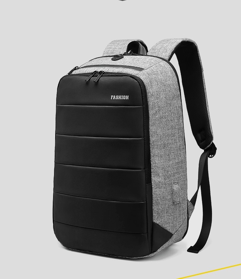Premium Men's Backpacks
Premium Men's Backpacks