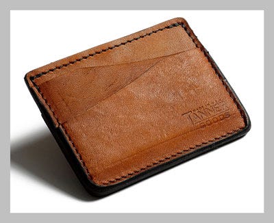 8 Most Popular Premium Men's Leather Wallet Materials Today 8 Most Popular Premium Men's Leather Wallet Materials Today