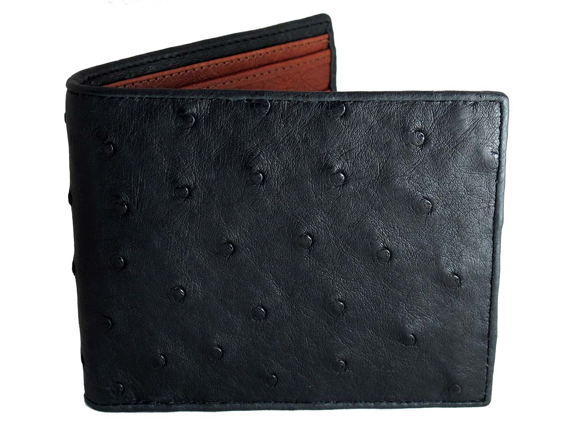 8 Most Popular Premium Men's Leather Wallet Materials Today 8 Most Popular Premium Men's Leather Wallet Materials Today