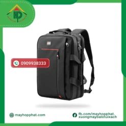 Premium Multi-Function Briefcase Mr.Vui