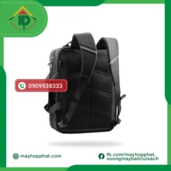 Premium Multi-Function Briefcase Mr.Vui