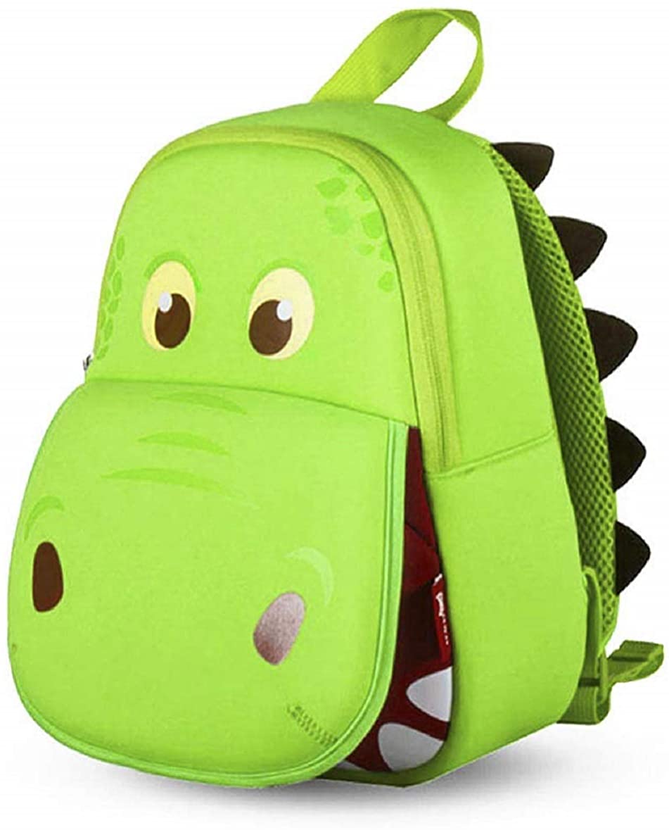 12 Cutest, Most Adorable Dinosaur Backpack Styles Kids Absolutely Love