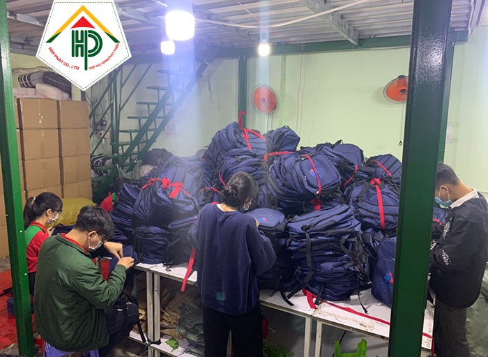 Product quality inspection process Product quality inspection process