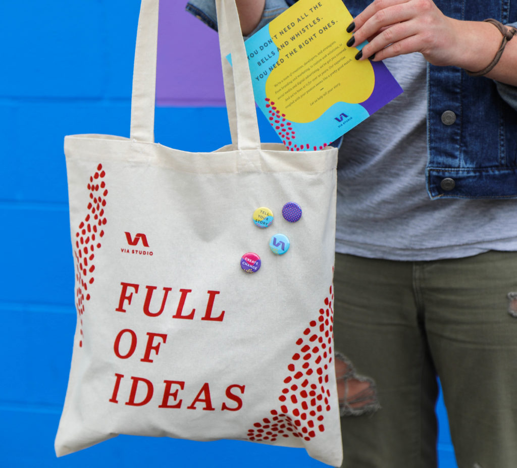  Promotional Bags 