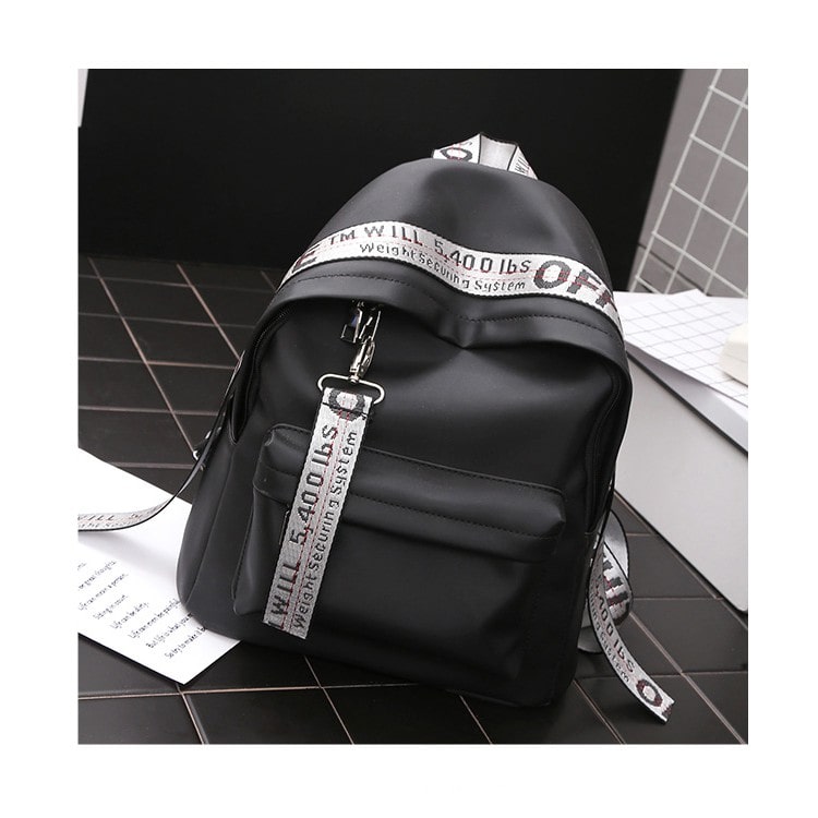 4 Hottest Off White Backpack Styles Taking the Market by Storm in 2020 4 Hottest Off White Backpack Styles Taking the Market by Storm in 2020