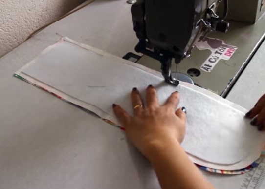 How to Sew a Mini Multi-Compartment Crossbody Bag at Home — Super Easy!