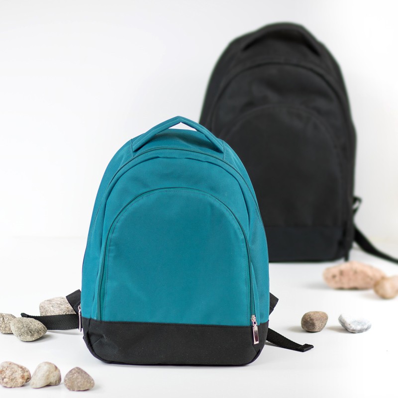 Sharing 4 Factors for Choosing a Custom Backpack Sewing Company