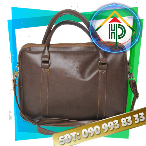 Simili Leather Handbag