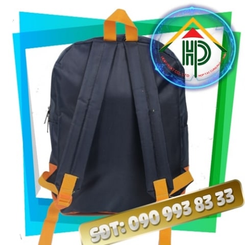Size Comparison – Clear Difference Between A Au and 5 Chau Backpacks