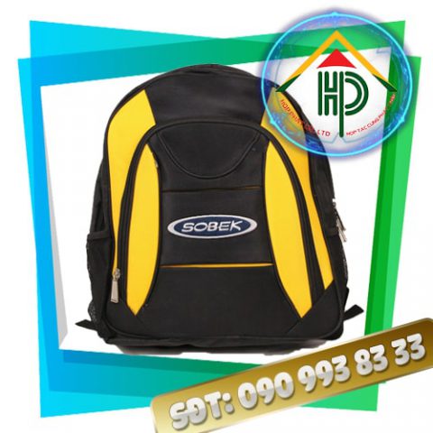 sobek gift backpack front view sobek gift backpack front view