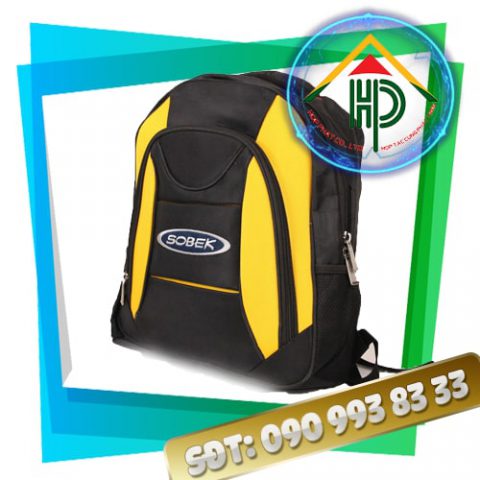sobek gift backpack side view sobek gift backpack side view
