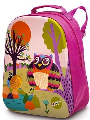 Student backpack models at Balohanghieu.com shop