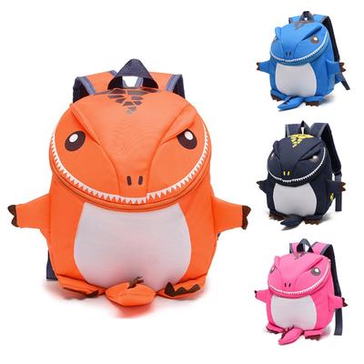 12 Cutest, Most Adorable Dinosaur Backpack Styles Kids Absolutely Love